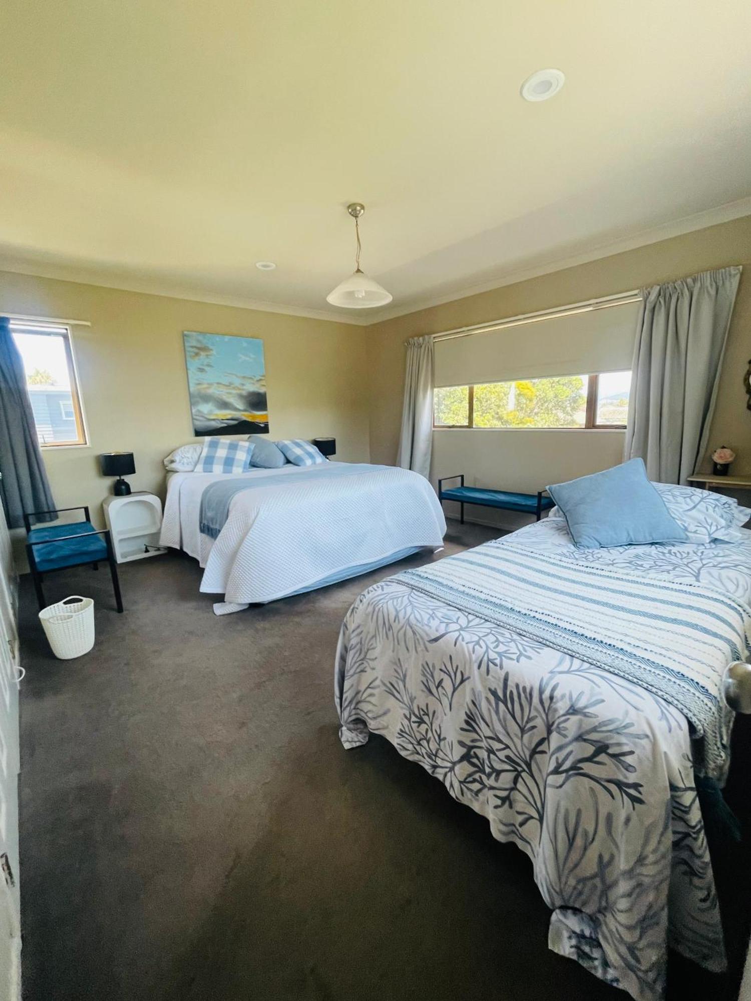 Apartment Beach Apartment Papamoa